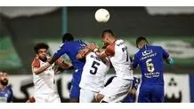 نه نایب قهرمانی استقلال قطعی شد، نه بقای پیکان