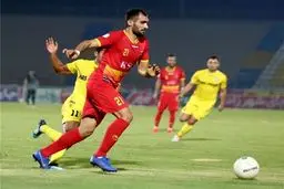 جمی ها در آستانه سقوط، فولاد دور از کسب سهمیه