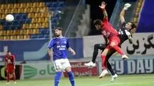 گل گهر برای جشن بقا آماده شد