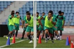 سوریه پیشنهاد ایران را برای بازی دوستانه رد کرد