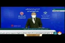 مطمئن نیستیم کرونا واکسنی داشته باشد