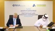 امضای اولین قرارداد همکاری میان امارات و اسرائیل