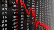 عقبگرد بورس به کانال یک میلیون و ۸۰۰ هزار واحد