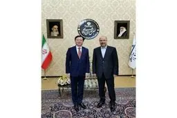 دیپلماسی پارلمانی و نگاه به شرق