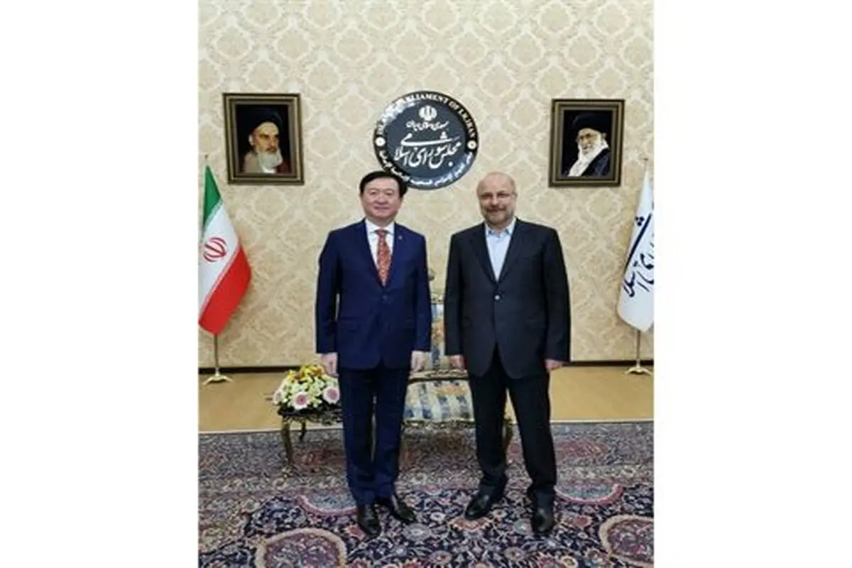 دیپلماسی پارلمانی و نگاه به شرق