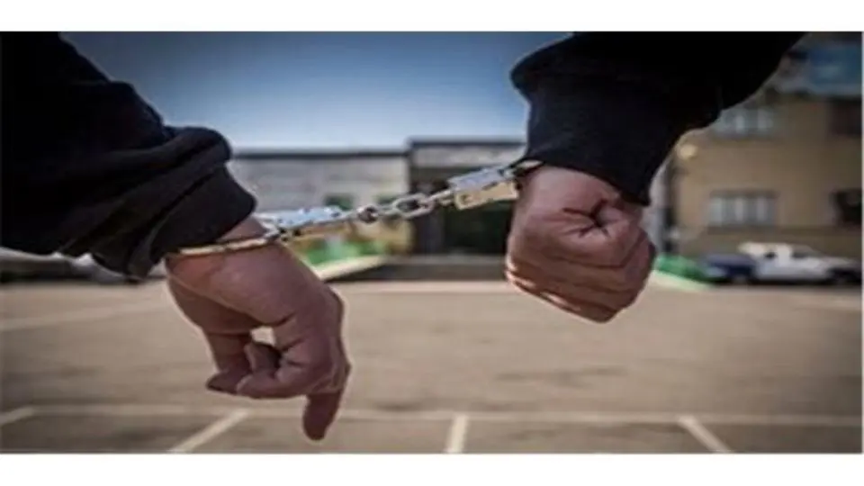 سرقت گاوصندوقی که میلیاردی می ارزید