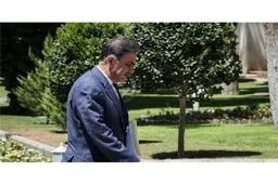 آخوندی به امید خاکستری‌ها؟