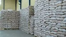 دپوی ۳۰۰ هزار تنی با اعمال ممنوعیت واردات برنج