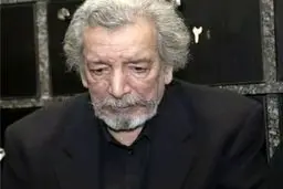 خاکسپاری« بهمن مفید» در قطعه هنرمندان