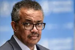 سازمان جهانی بهداشت حمله به ۱۳ مرکز درمانی ایران را تایید کرد