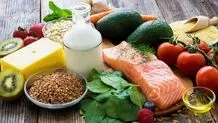 نکات مهم تغذیه بیماران ام اس و رژیم غذایی مفید