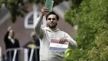 سلوان مومیکا هتاک سوئدی به قرآن کریم به قتل رسید 