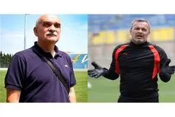 فیفا تایید کرد، زلاتکو و ایگور نپذیرفتند