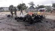 ۲۱ کشته و بیش از ۴۰ زخمی در ۲ حمله الشباب در سومالی