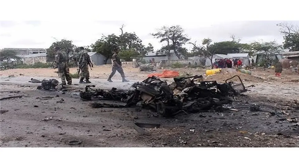 ۲۱ کشته و بیش از ۴۰ زخمی در ۲ حمله الشباب در سومالی