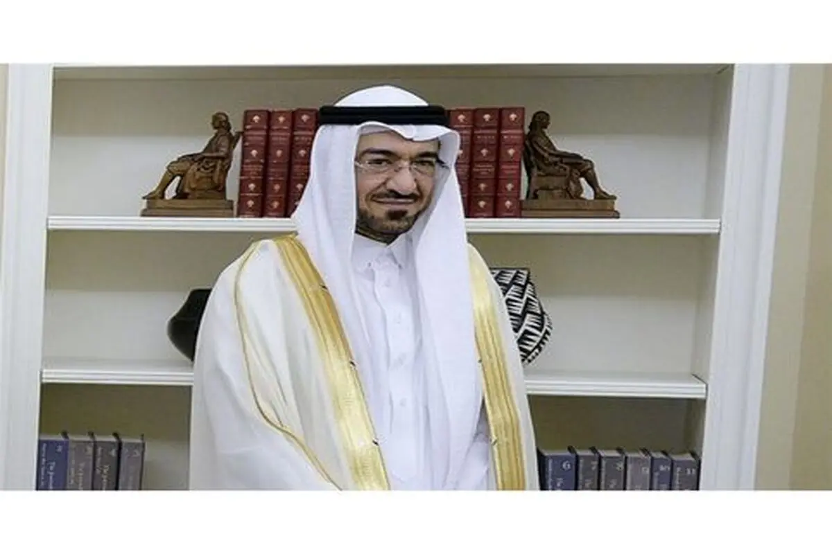 سعد الجبری: بن سلمان، روسیه را به حضور در سوریه ترغیب کرد
