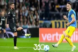 پرسپولیس به دنبال این دو نفر است 