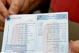 شرط جدید برای صدور بیمه‌نامه شخص ثالث از 17 تیر