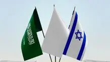فرود غیرمنتظره هواپیمای مقامات اسرائیلی در عربستان 