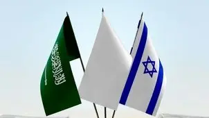 چراغ سبز عربستان به اسرائیل
