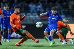 بازی استقلال مس رفسنجان؛ ساپینتو با وعده قهرمانی به نیمکت برگشت + برنامه بازیهای هفته هفتم لیگ برتر