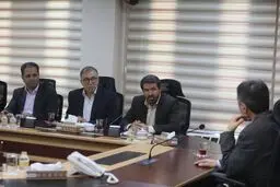  ۱۰۰ میلیارد تومان اعتبار به پروژه ۴۸۰ واحدی شهرک فرهنگیان اختصاص یافت