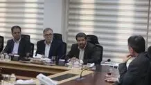  ۱۰۰ میلیارد تومان اعتبار به پروژه ۴۸۰ واحدی شهرک فرهنگیان اختصاص یافت