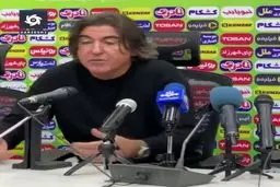 ساپینتو: نتیجه عادلانه نبود