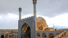 برگزاری رویداد نیمرخ با محوریت نادیده‌های مسجد جامع عتیق