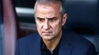 کارتال برای پرسپولیس شرط گذاشت