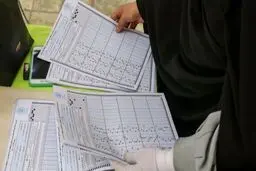 ۳ باند جعل مدارک دانشگاه آزاد متلاشی شد