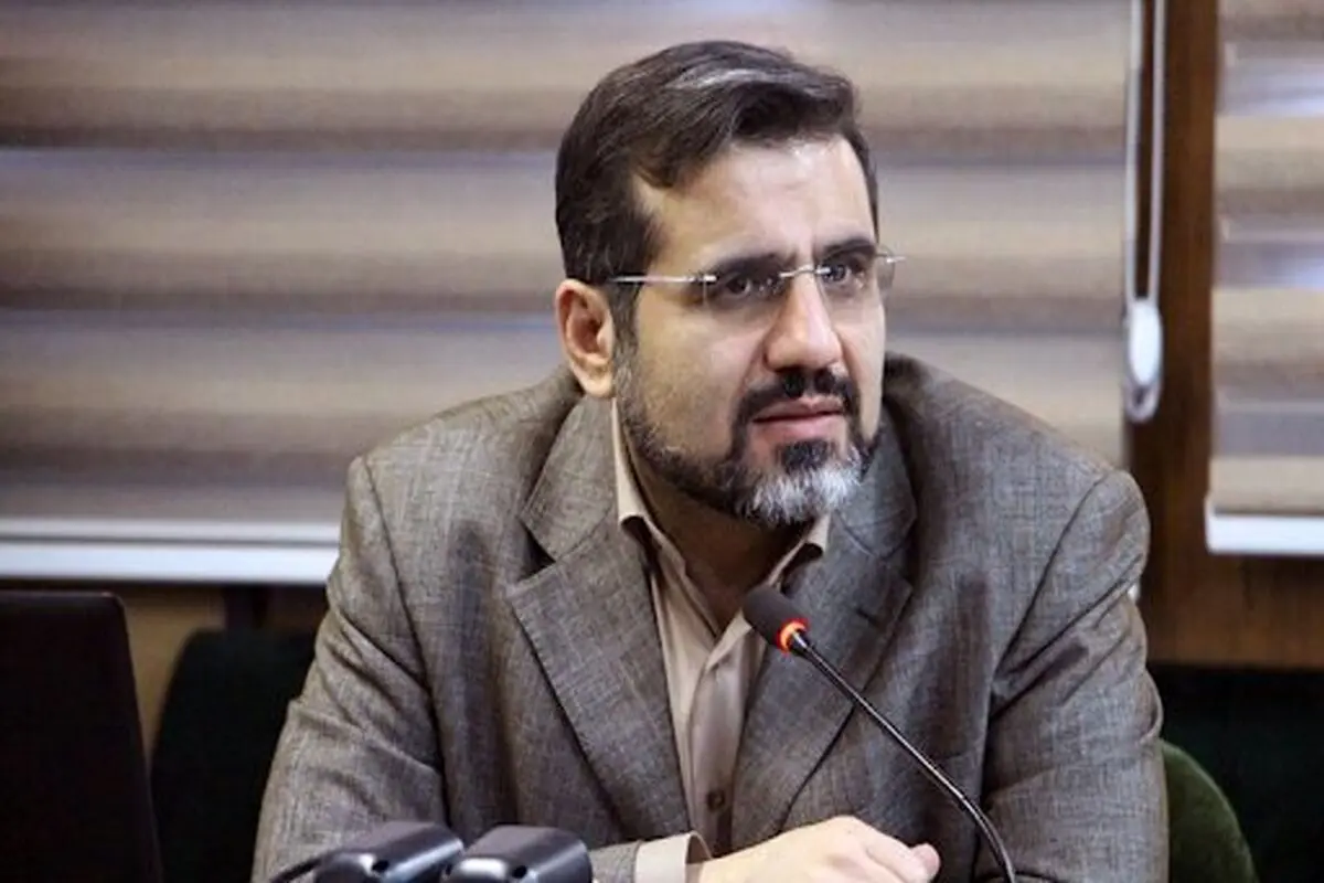 وزیر ارشاد:‌ هیچ محدودیتی برای بازگشت ایرانیان خارج از کشور نداریم

