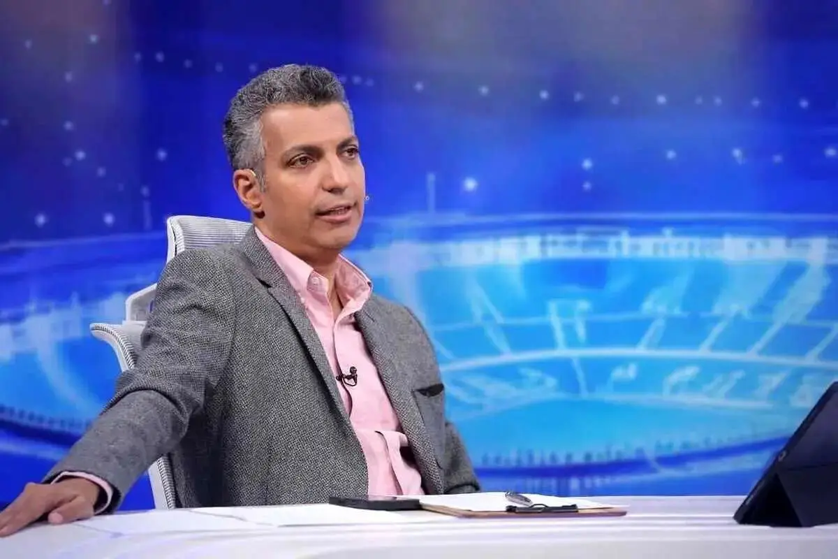 دفاع یک روزنامه از عادل‌ فردوسی‌پور / در این زمین بازی، تعادل و عدالتی وجود ندارد، حتی برای عادل!