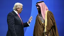 ترامپ فعلاً در حملات عربستان علیه انصارالله مشارکت نمی‌کند
