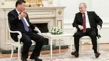 Putin, Xi Jinping discussed China’s peace plan for Ukraine