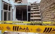 ۲۱۰ ساختمان غیرایمن در تهران باید تخریب شود 