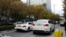 اجاره خودرو برای دور دور در پایتخت