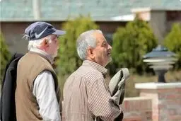 خبر مهم درباره بازنشستگی کارگران