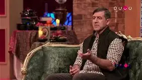 کریم باقری: انضباط را از آلمانی ها آموختم