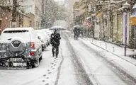 پیش‌‌بینی هوای آذربایجان‌غربی و ارومیه؛ شنبه ۴ اسفند
