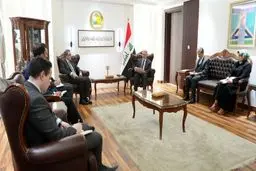 عراق سفیر ترکیه را احضار کرد