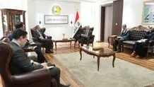 عراق سفیر ترکیه را احضار کرد