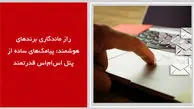 راز ماندگاری برندهای هوشمند: پیامک‌های ساده از پنل اس‌ام‌اس قدرتمند