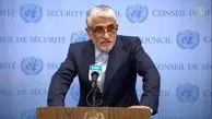 ایران: حملات  اسرائیل به تاسیسات هسته‌ای ایران مستلزم اقدام فوری شورای امنیت است