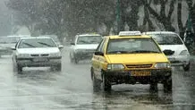 کم‌بارشی  در   یکی از   پرآب‌ترین استان‌ها

