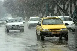کم‌بارشی  در   یکی از   پرآب‌ترین استان‌ها

