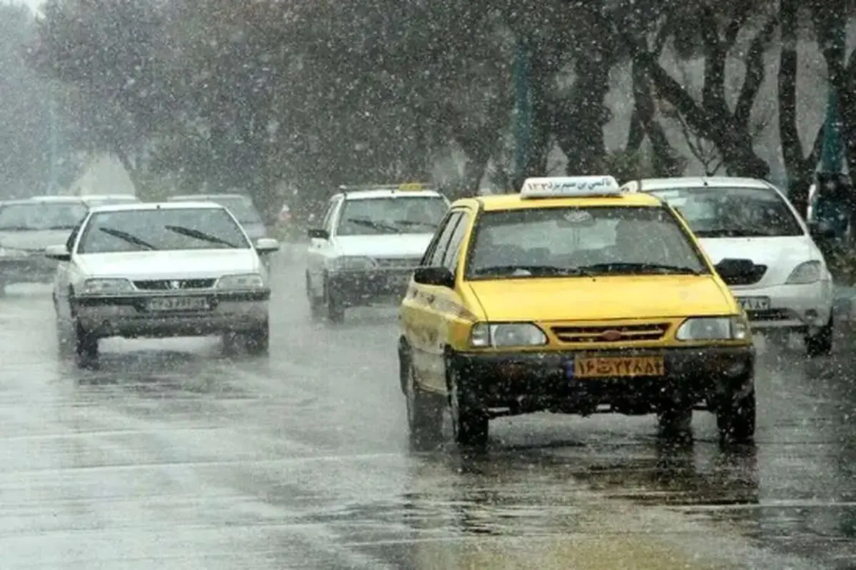 کم‌بارشی  در   یکی از   پرآب‌ترین استان‌ها

