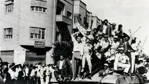 28 مرداد به روایت مشاهدات عینی