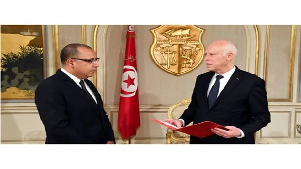 دولت جدید تونس به زودی اعلام می شود
