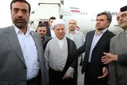 روایتی از ماجرای افشای اسناد روش خرید هواپیمای جنگنده در دوران هاشمی رفسنجانی + ویدیو 
